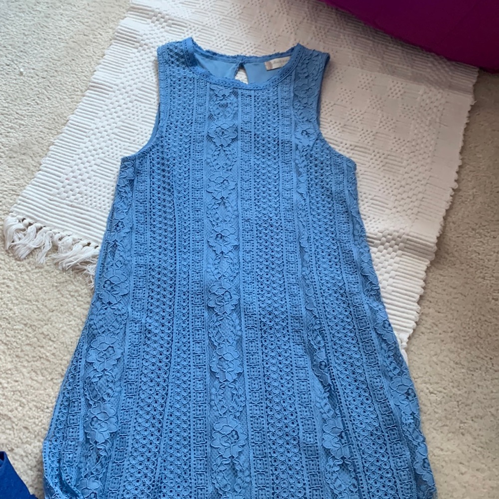 Altard State Dress